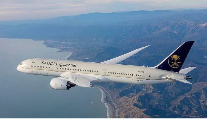 Saudi Arabian Airlines akan melanjutkan penerbangan ke 25 negara!